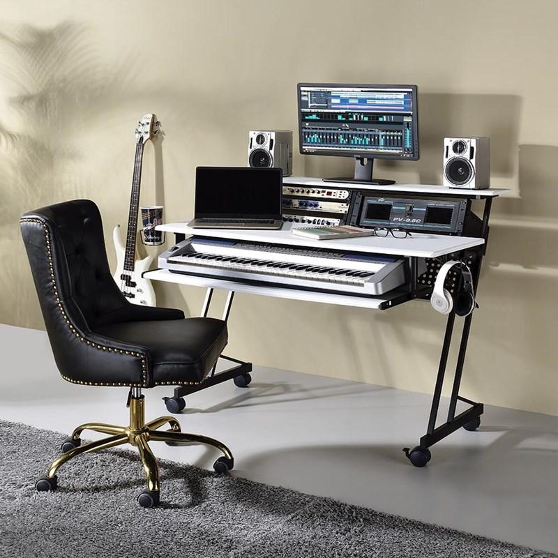 Acme Furniture Suitor 92902 Music Recording Studio Desk