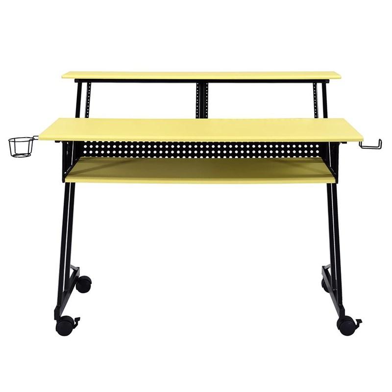 Large Picture of Acme Furniture Suitor 92904 Music Recording Studio Desk