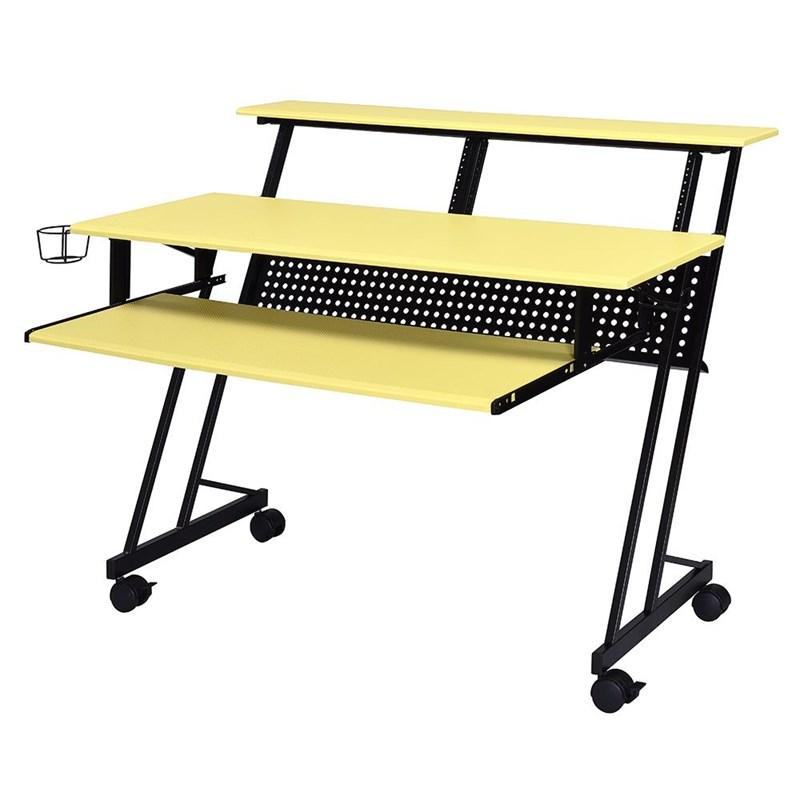 Large Picture of Acme Furniture Suitor 92904 Music Recording Studio Desk