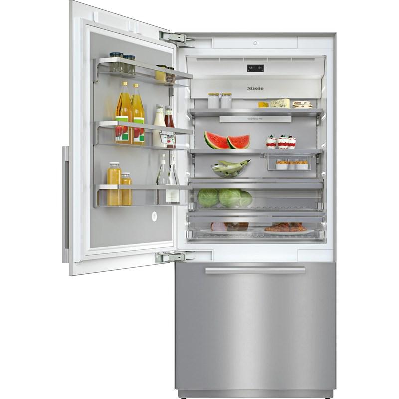Large Picture of Miele KF2912SF