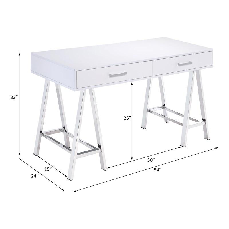 Large Picture of Acme Furniture Coleen 93047