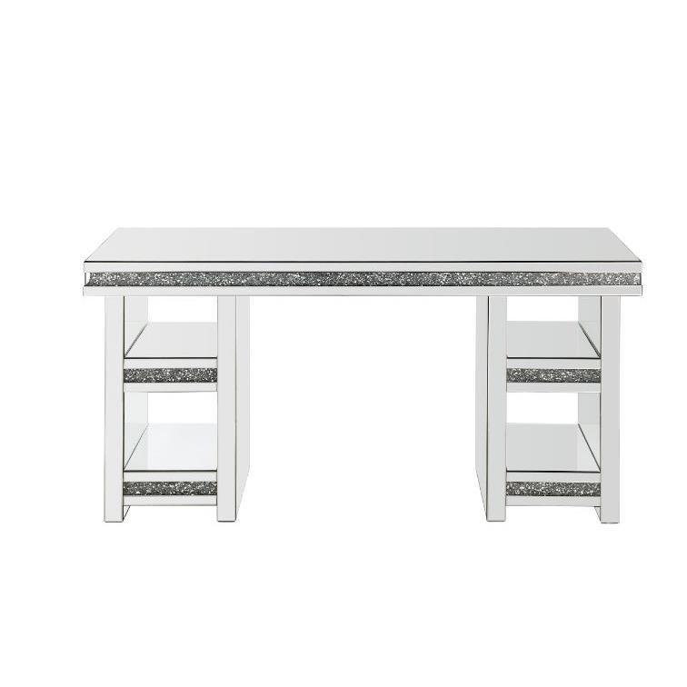 Large Picture of Acme Furniture Noralie 93112 Writing Desk