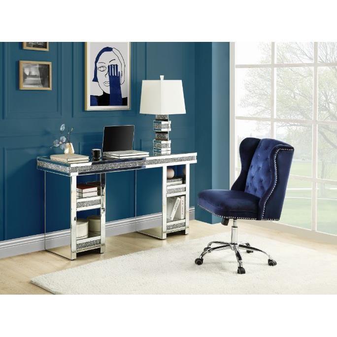 Large Picture of Acme Furniture Noralie 93112 Writing Desk