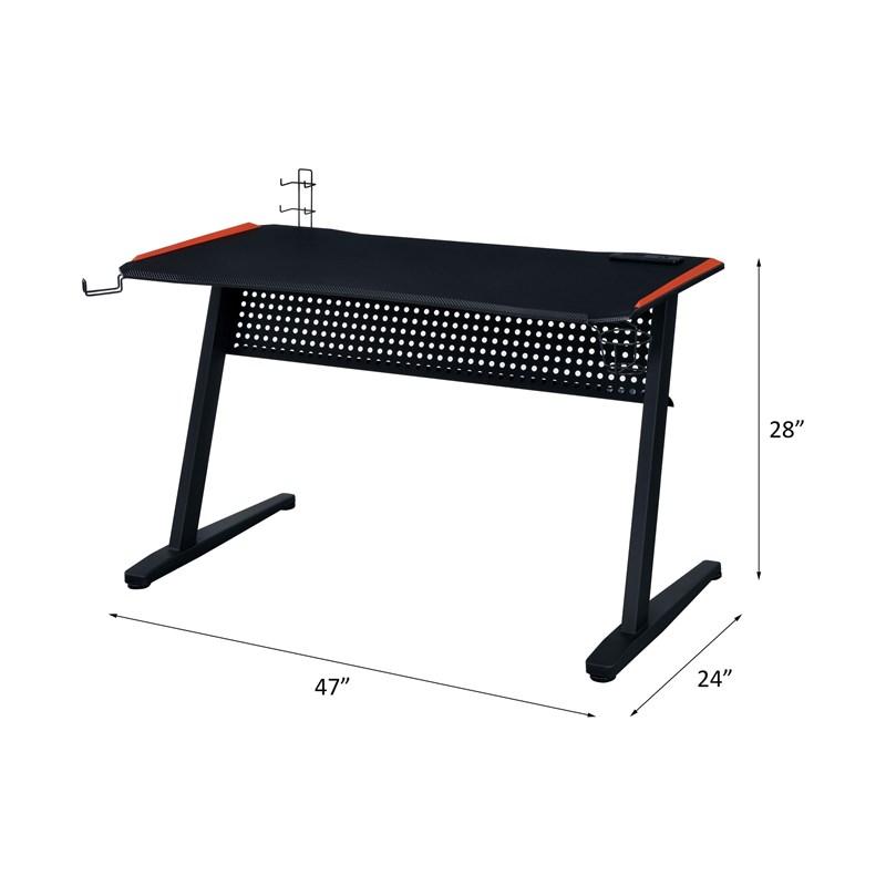 Large Picture of Acme Furniture Dragi 93125