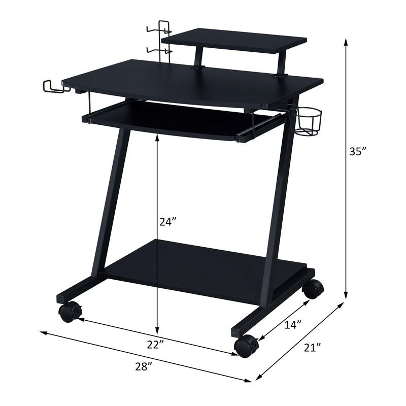 Large Picture of Acme Furniture Ordrees 93127