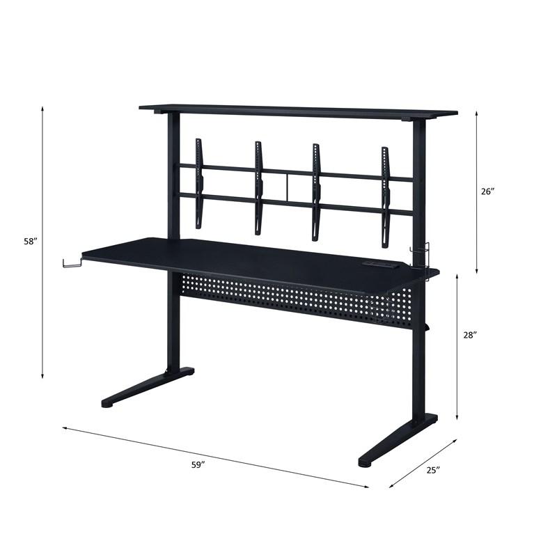 Large Picture of Acme Furniture Canzi 93130