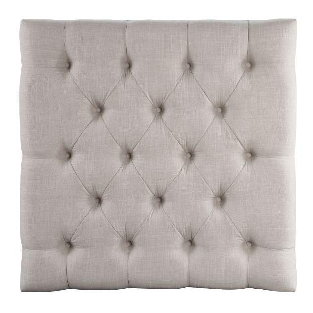 Large Picture of Acme Furniture Aizen 96562 Cocktail Ottoman