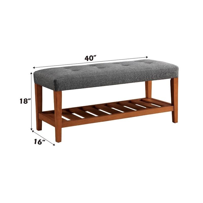 Large Picture of Acme Furniture Charla 96686