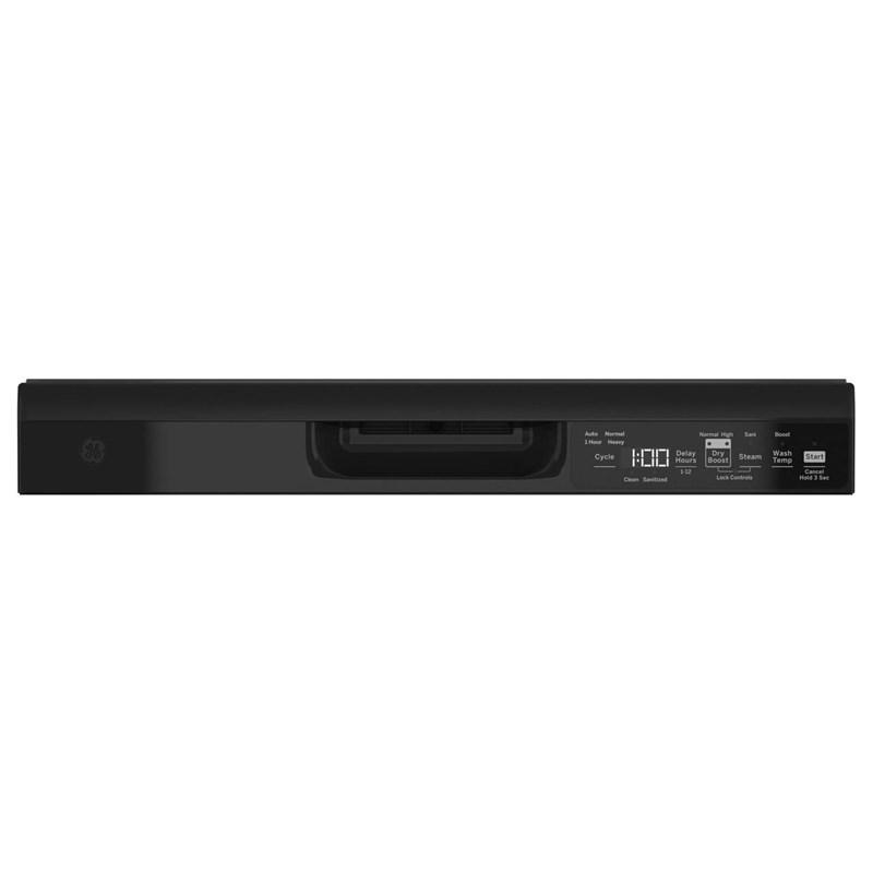 Large Picture of GE GDF550PGRBB