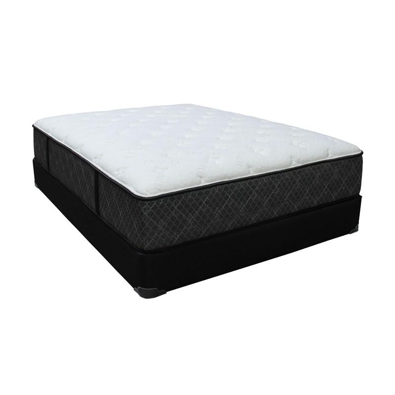 Large Picture of Sleeptronic Royal Rest Plush Mattress (Twin)
