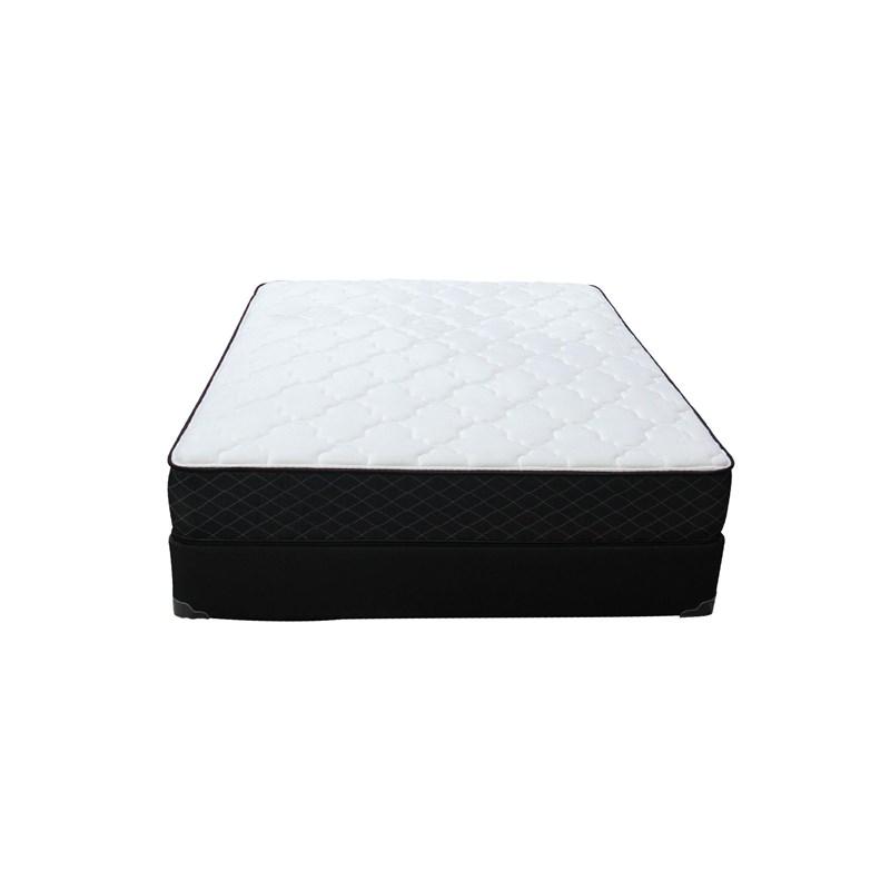 Large Picture of Sleeptronic Sleep Paradise Plush Mattress (Queen)