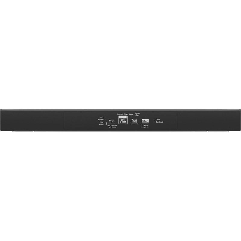 Large Picture of GE GDT535PGRWW