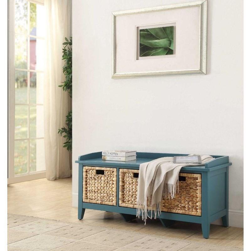 Large Picture of Acme Furniture Flavius 96761