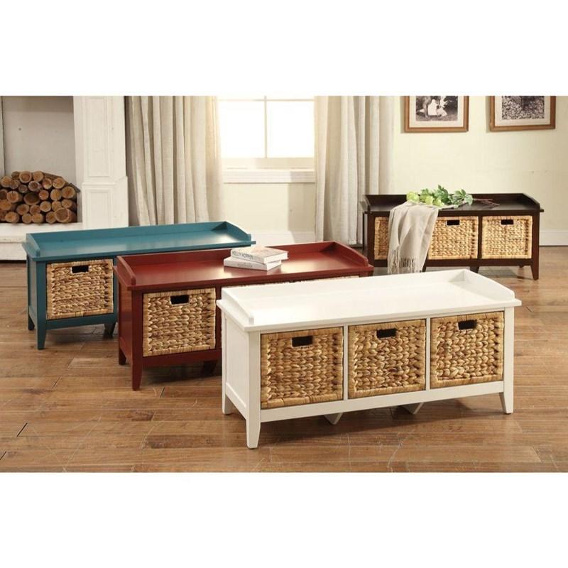 Large Picture of Acme Furniture Flavius 96761