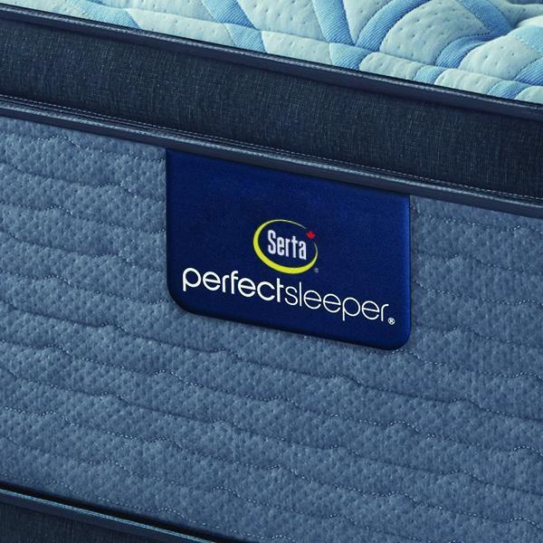 Large Picture of Serta Future Firm Super Pillow Top Mattress (Twin XL)