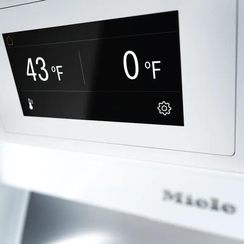 Large Picture of Miele F2812SF