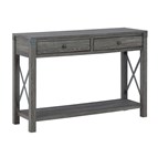 Signature Design by Ashley Freedan T175-4 Console Table