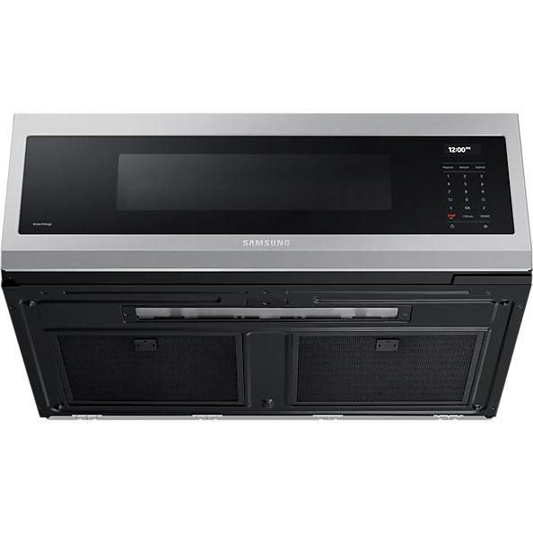 Large Picture of Samsung ME11A7710DS