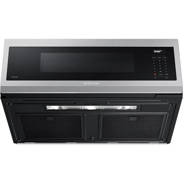 Large Picture of Samsung ME11A7710DS
