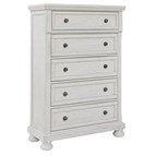 Signature Design by Ashley Robbinsdale B742-46 Five Drawer Chest