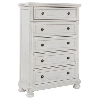 Signature Design by Ashley Robbinsdale B742-46 Five Drawer Chest