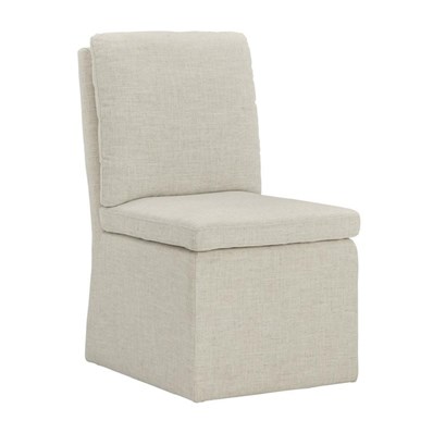 Millennium Krystanza D766-02 Dining Upholstered Side Chair