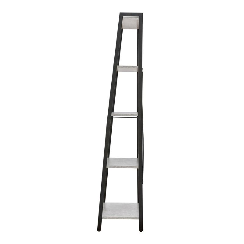 Large Picture of Signature Design by Ashley Lazabon H102-17 Bookcase