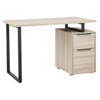 Signature Design by Ashley Waylowe H211-28 Home Office Desk