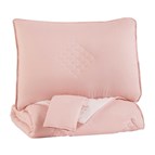 Signature Design by Ashley Lexann Q901003F Full Comforter Set