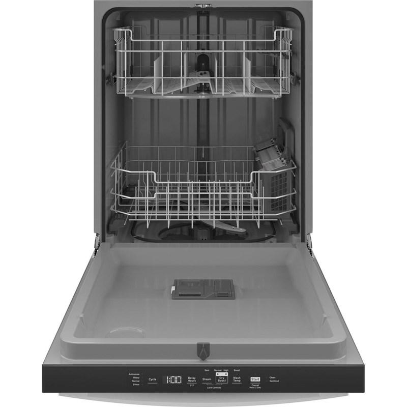 Large Picture of GE GDT550PGRWW