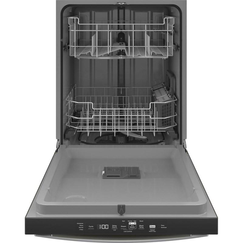 Large Picture of GE GDT550PMRES