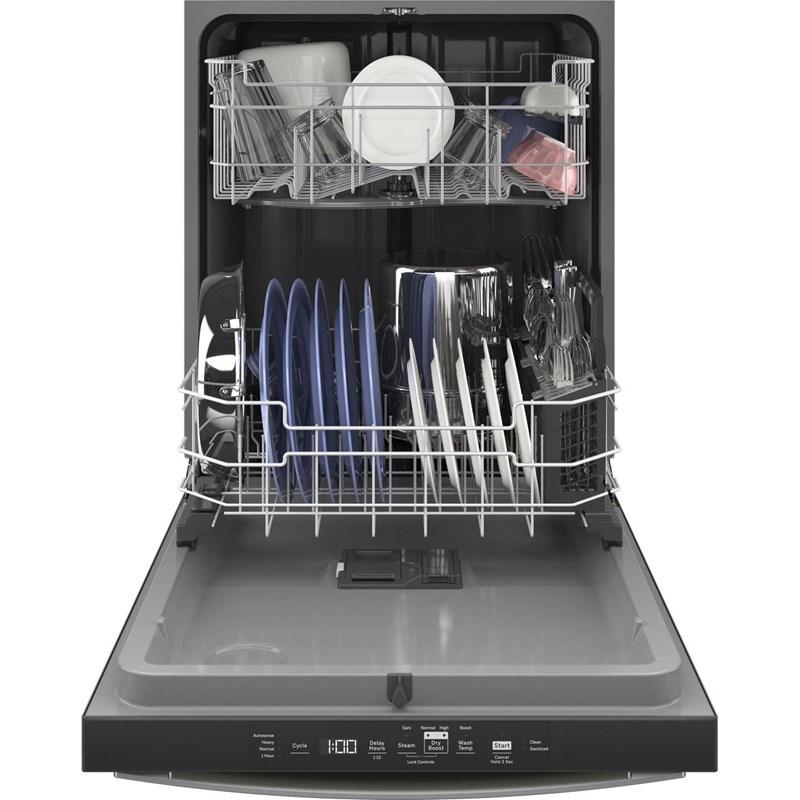 Large Picture of GE GDT550PMRES