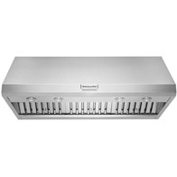 KitchenAid KVWC908KSS (Ventilation - Hood Shells)
