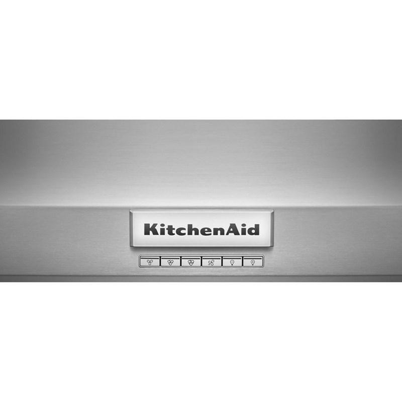 Large Picture of KitchenAid KVWC908KSS