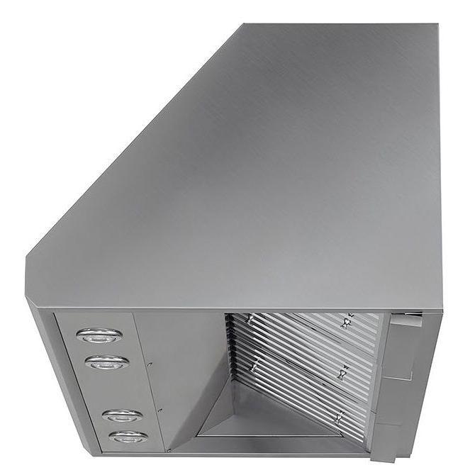 Large Picture of KitchenAid KVWC908KSS