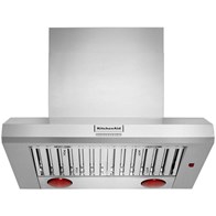 KitchenAid KVWC956KSS (Ventilation - Hood Shells)