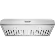 KitchenAid KVUC606KSS (Ventilation - Range Hoods)