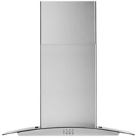 Whirlpool WVW51UC0LS (Ventilation - Range Hoods)