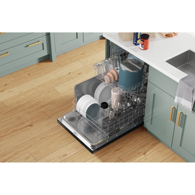 Large Picture of Whirlpool WDT740SALB