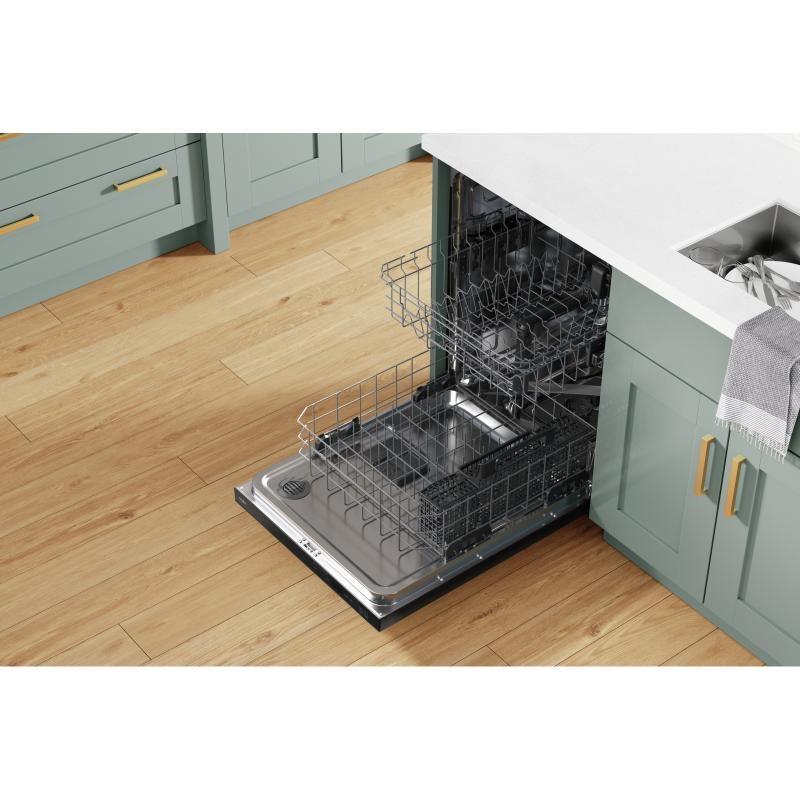 Large Picture of Whirlpool WDT740SALB