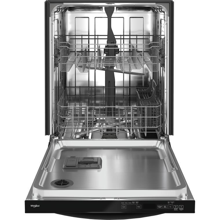 Large Picture of Whirlpool WDT740SALB