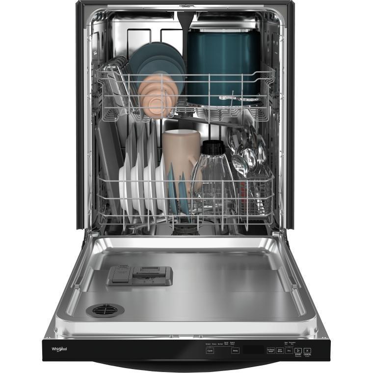 Large Picture of Whirlpool WDT740SALB