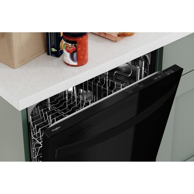 Large Picture of Whirlpool WDT740SALB