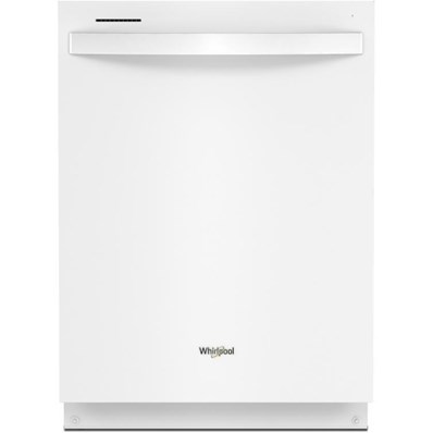 Whirlpool WDT740SALW