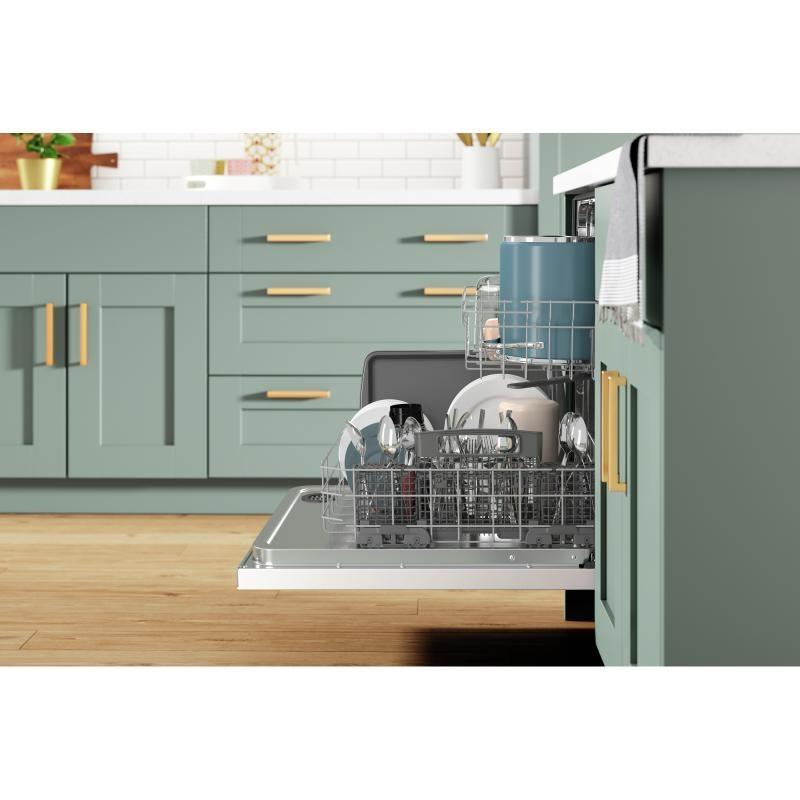 Large Picture of Whirlpool WDT740SALW