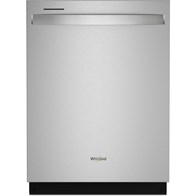Whirlpool WDT740SALZ (Dishwashers - Top Controls)