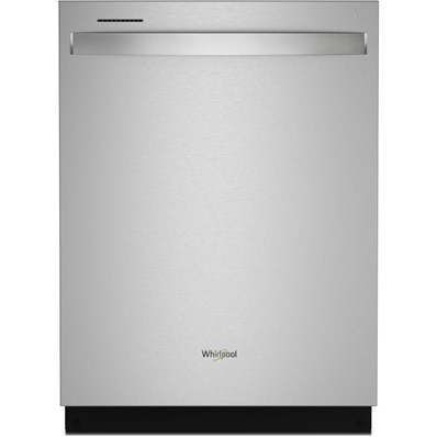 Whirlpool WDT740SALZ