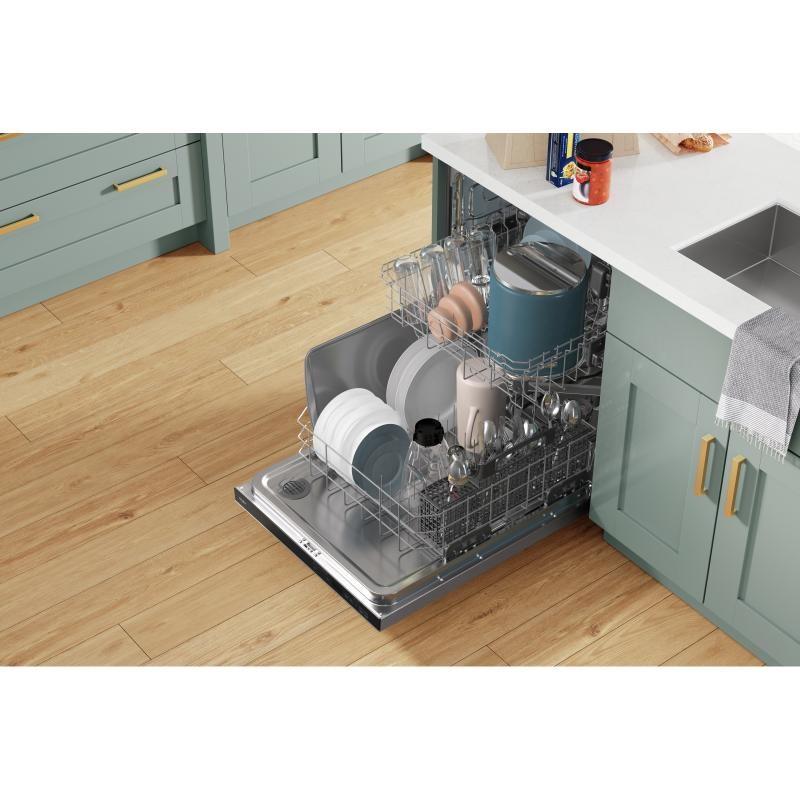 Large Picture of Whirlpool WDT740SALZ