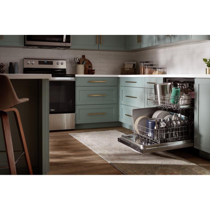 Large Picture of Whirlpool WDT740SALZ