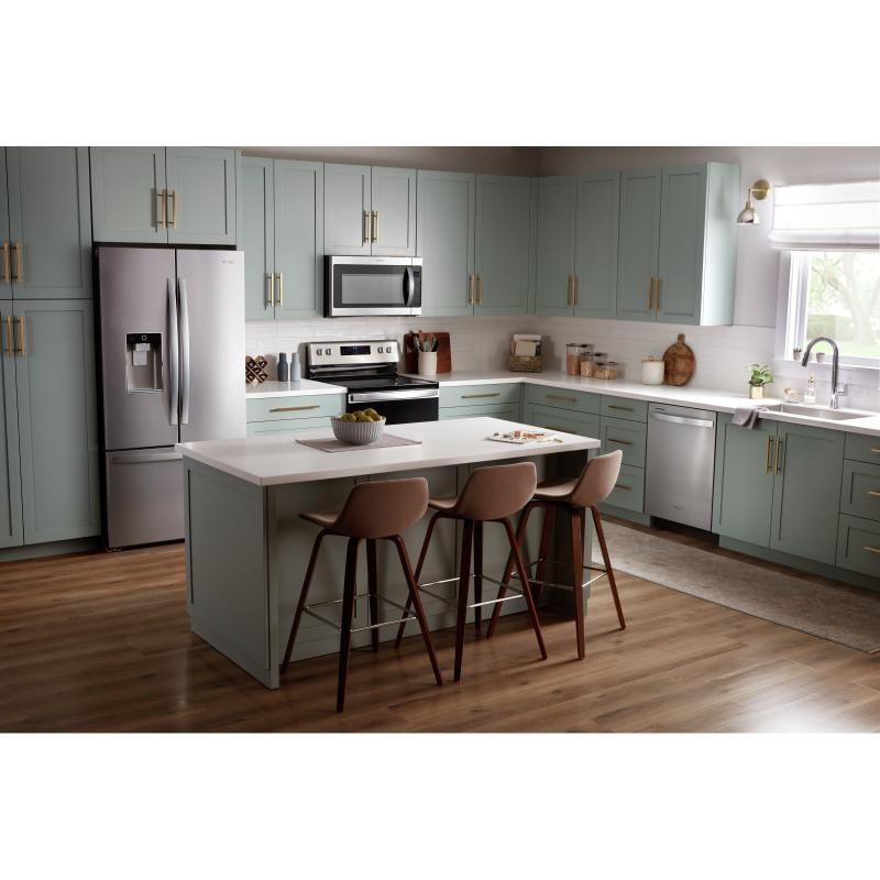 Large Picture of Whirlpool WDT740SALZ